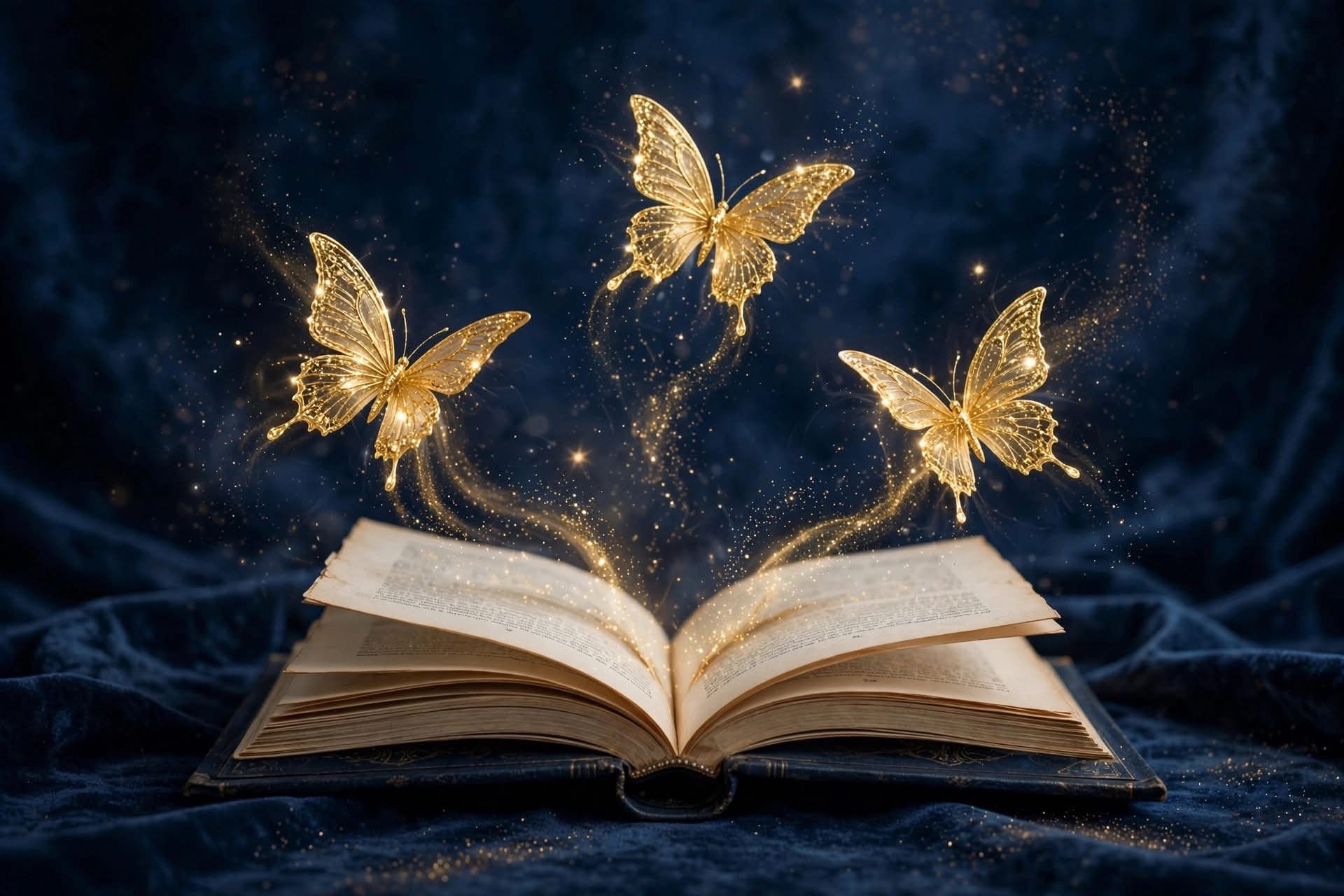LARISSABOX СЕПТЕМВРИ 🌙🦋📚